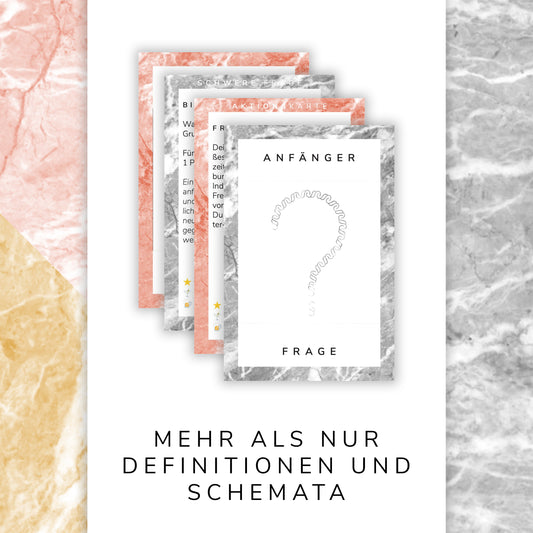 Das ultimative Kartenspiel für Jurastudenten: Spielerisch Jura studieren mit The Lawyal One!