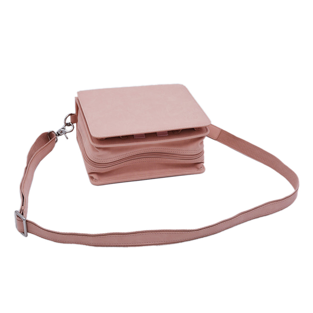 B-Ware +Sartorius Tasche mit Standfuß