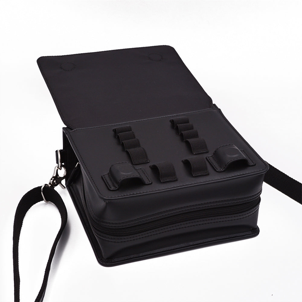 B-Ware +Sartorius Tasche mit Standfuß