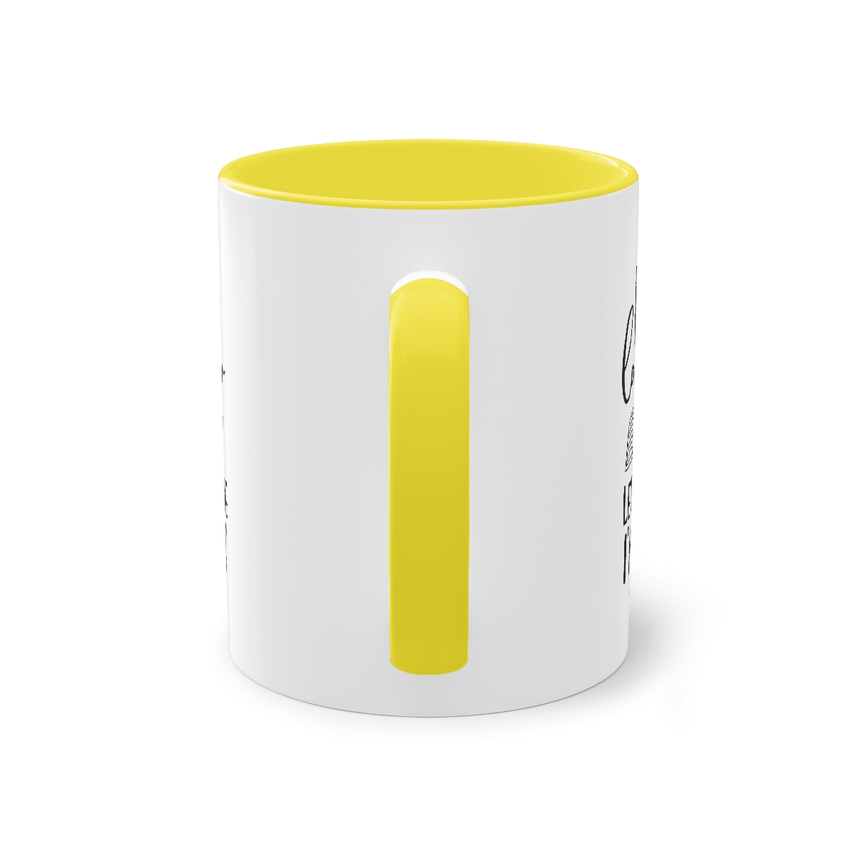 I'm Right - The Lawyal One Tasse
