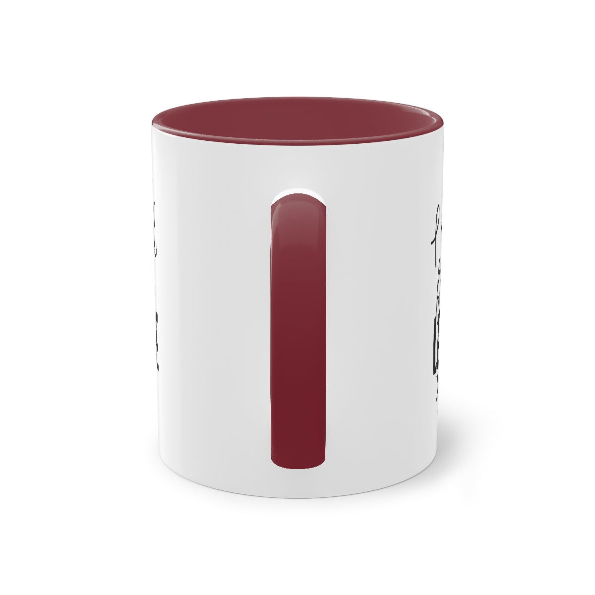 Legalese - The Lawyal One Tasse