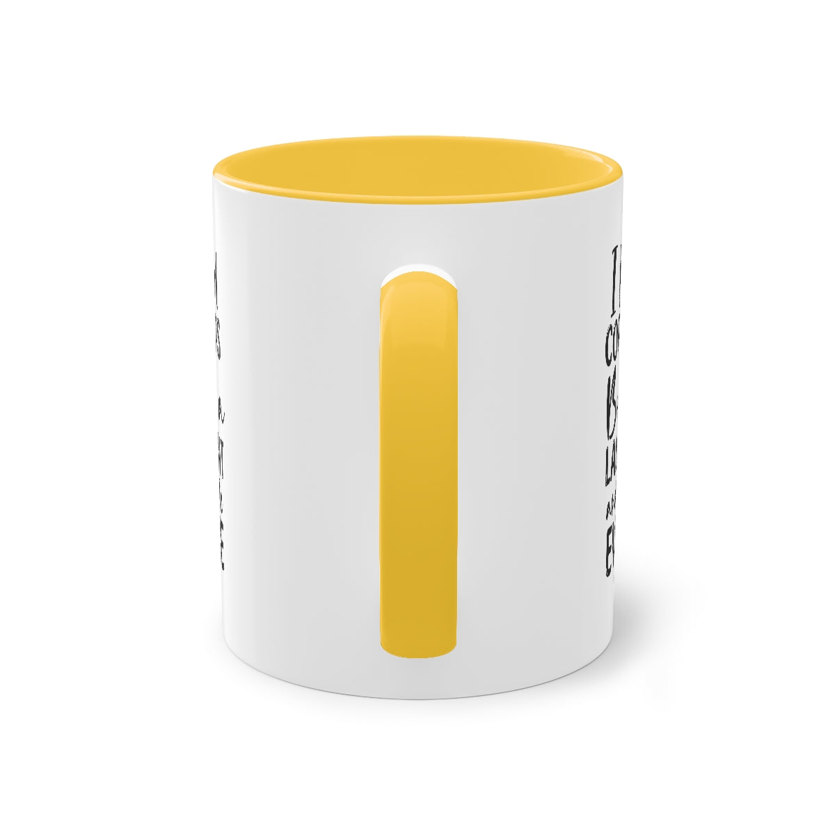 Law Student - The Lawyal One Tasse