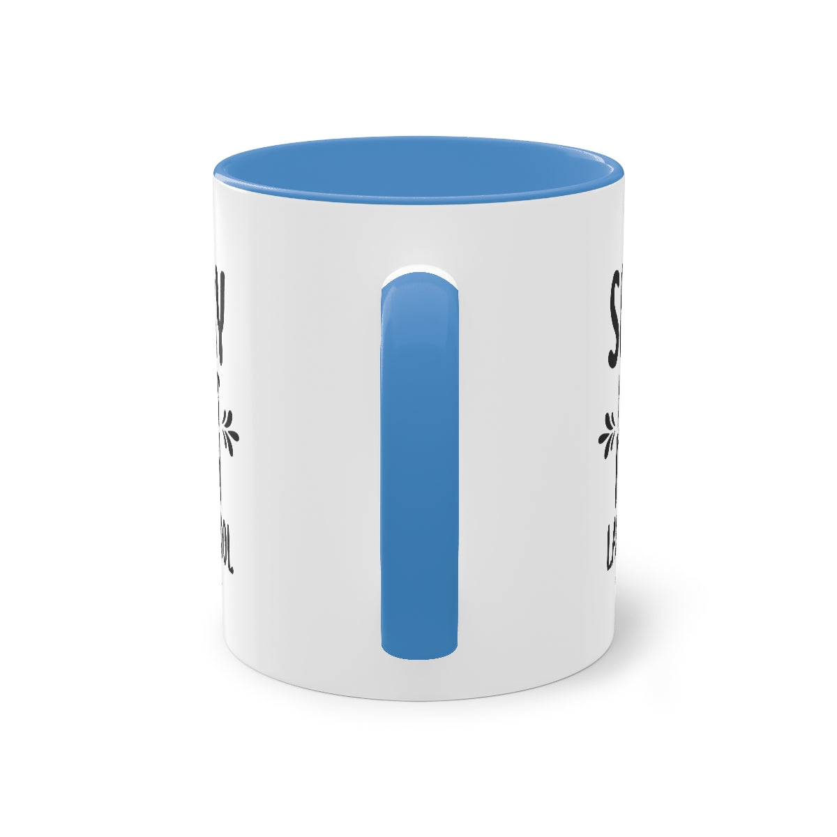 SORRY - The Lawyal One Tasse