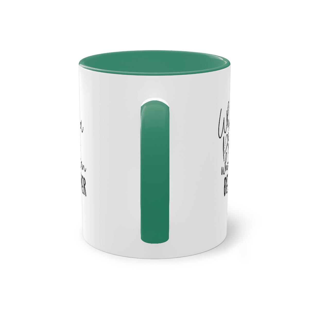 Be A Lawyer - The Lawyal One Tasse