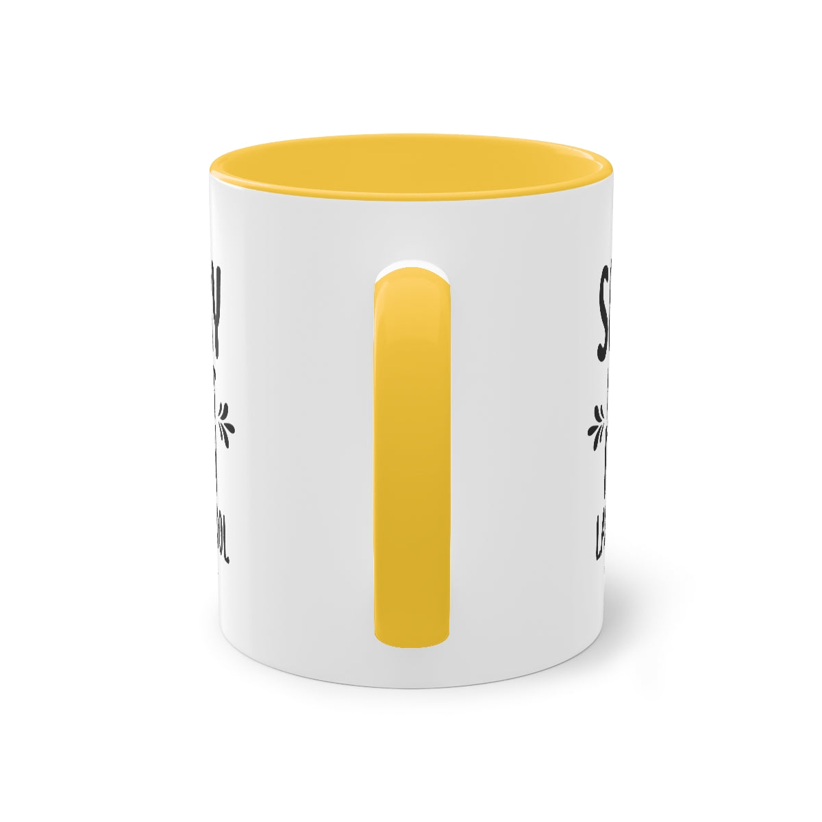 SORRY - The Lawyal One Tasse