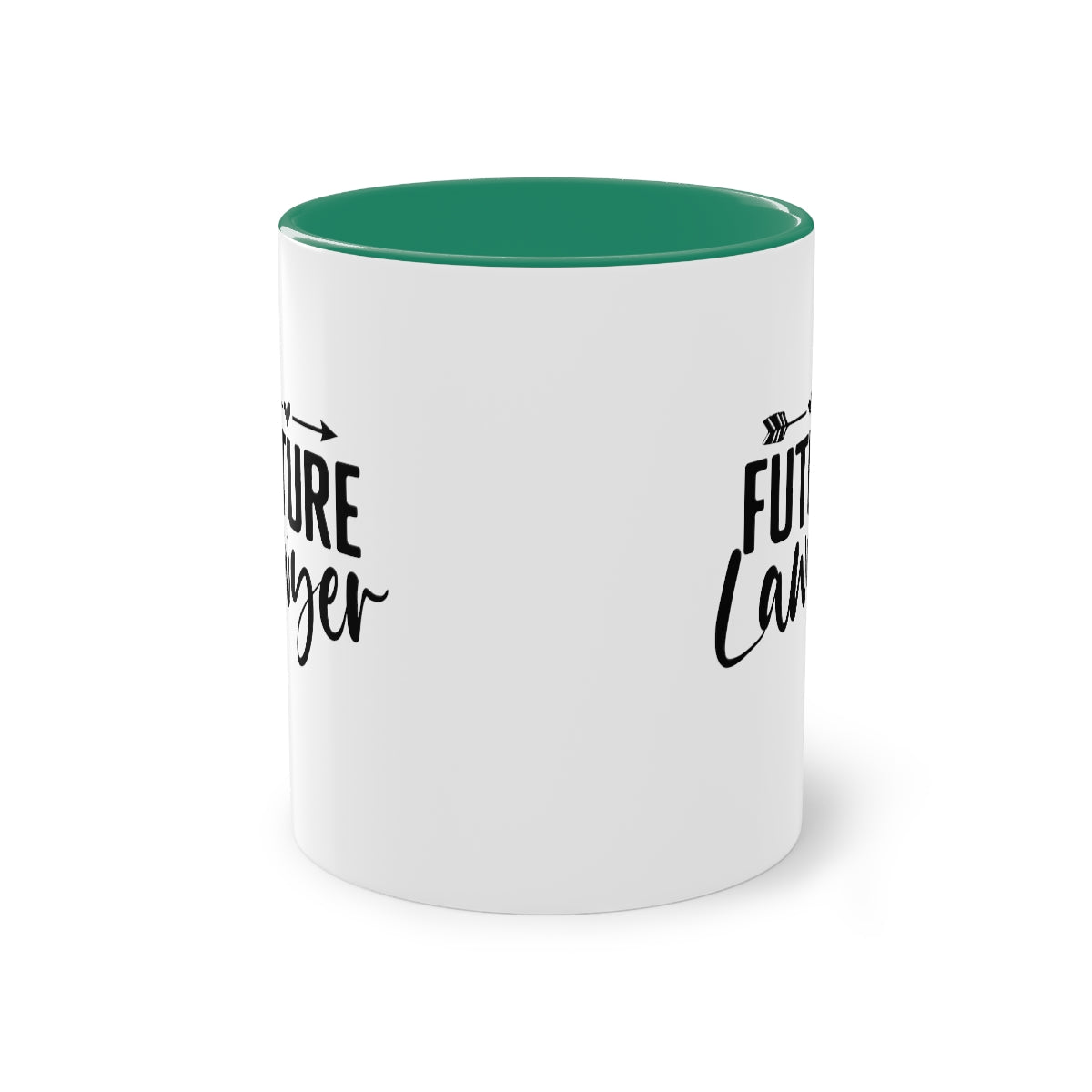 Future Lawyer - The Lawyal One Tasse
