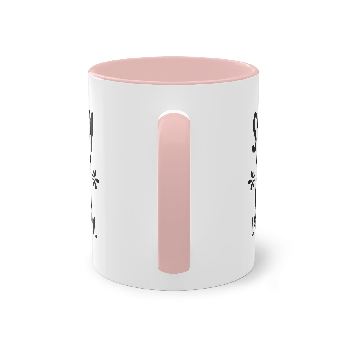 SORRY - The Lawyal One Tasse
