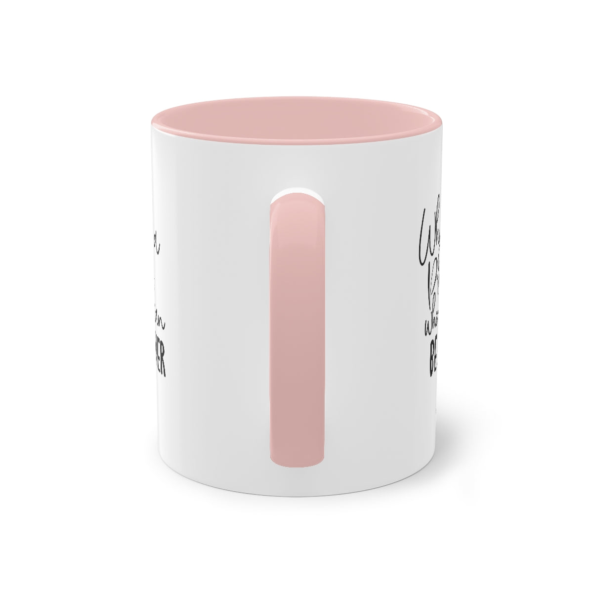 Be A Lawyer - The Lawyal One Tasse