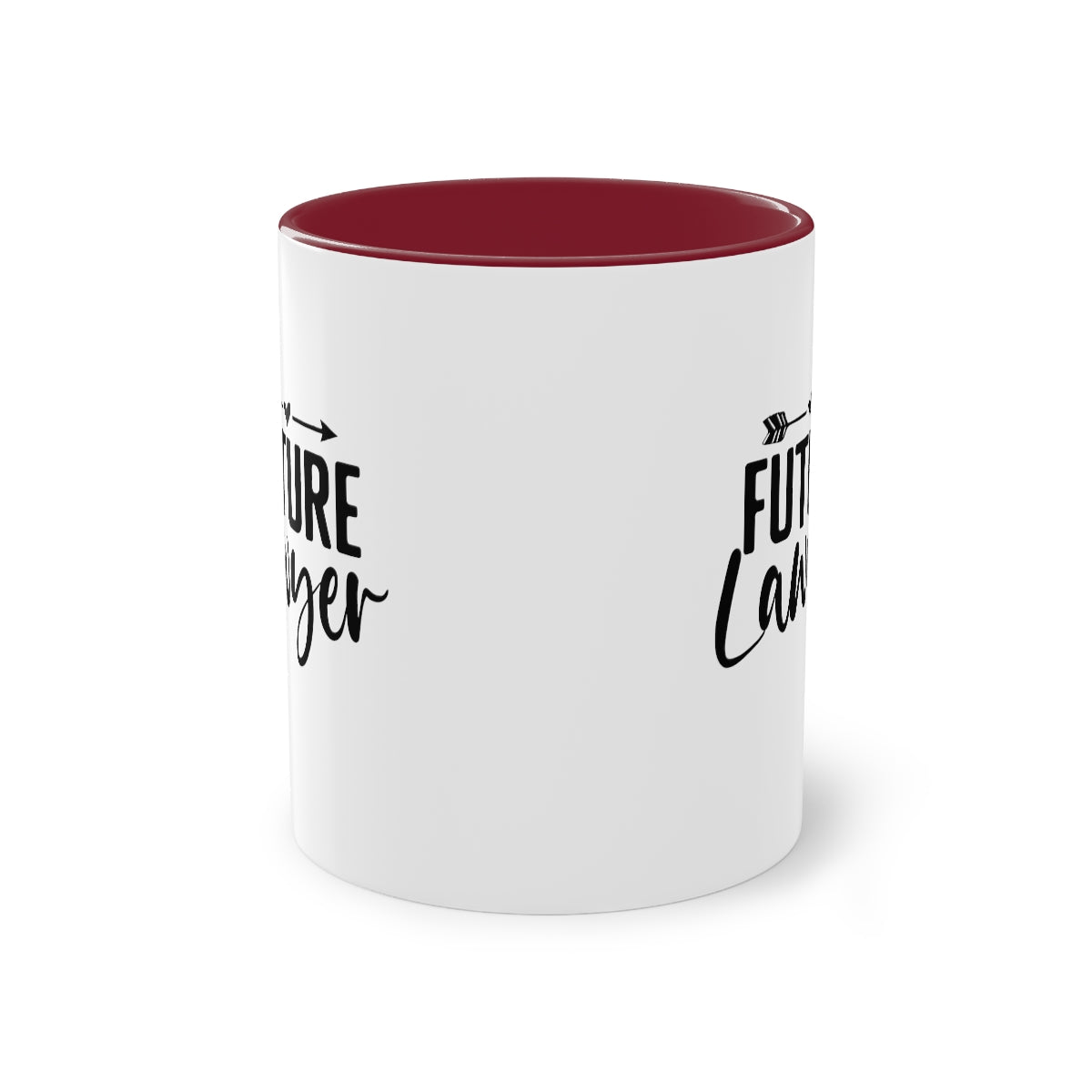 Future Lawyer - The Lawyal One Tasse