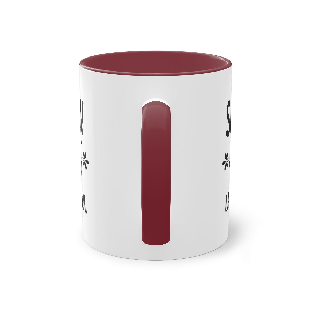 SORRY - The Lawyal One Tasse