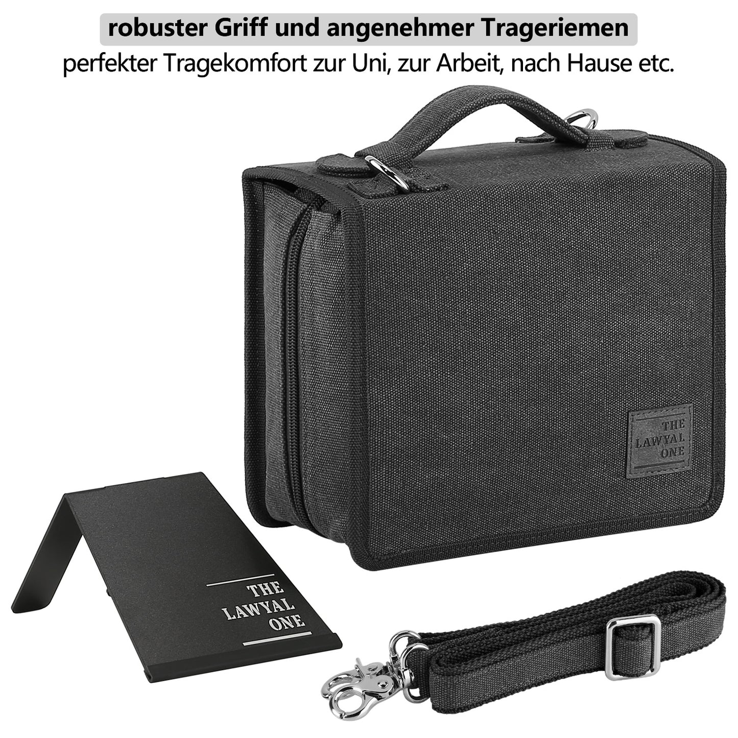 Tolle Geschenkidee für Jura-Studenten