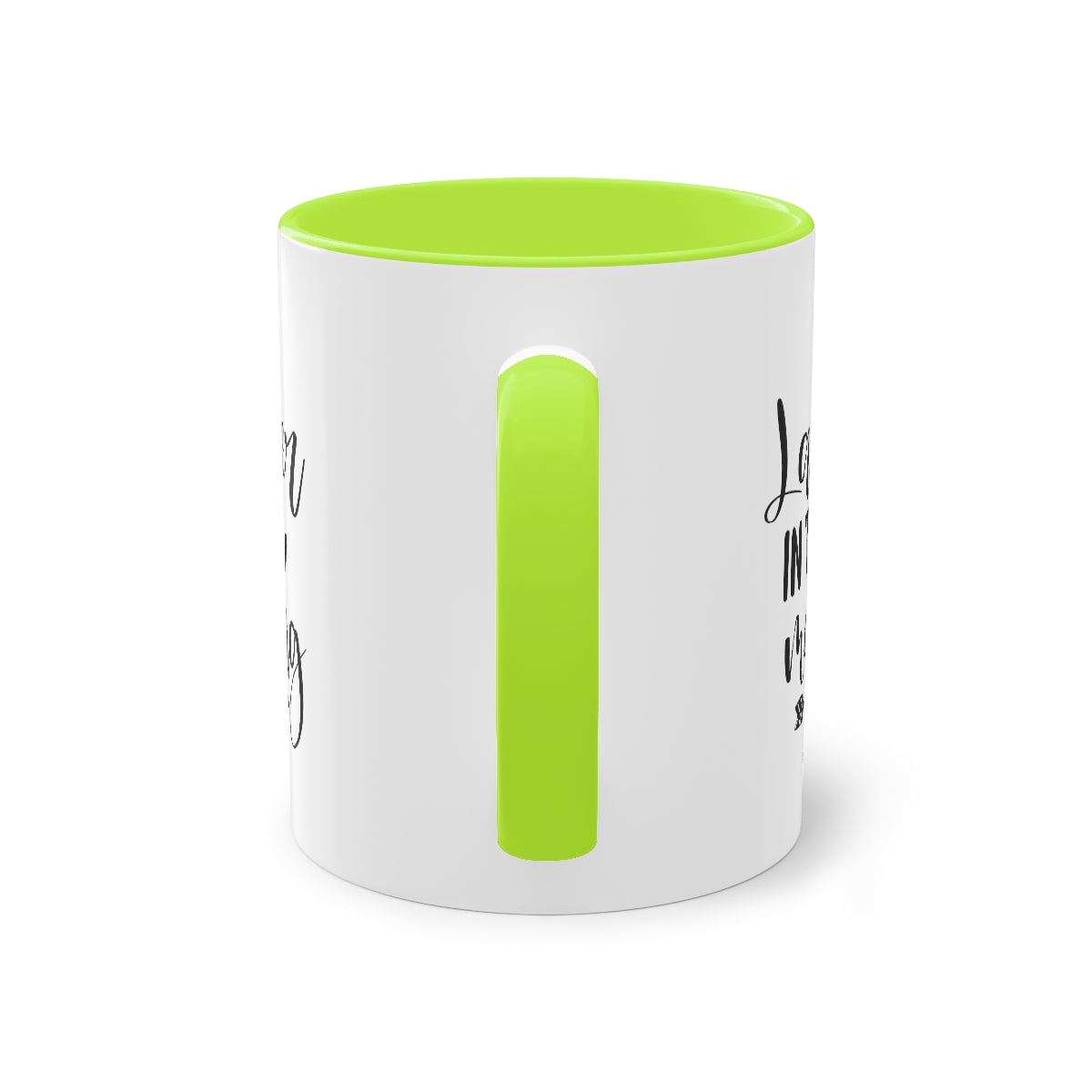 Lawyer In The Making - The Lawyal One Tasse