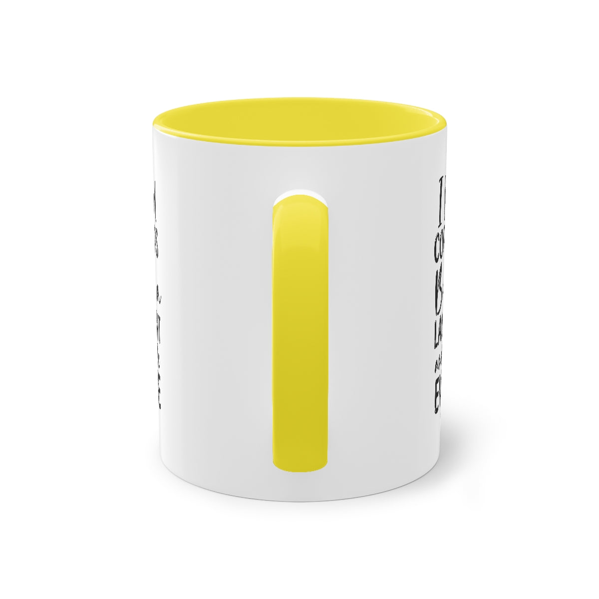 Law Student - The Lawyal One Tasse
