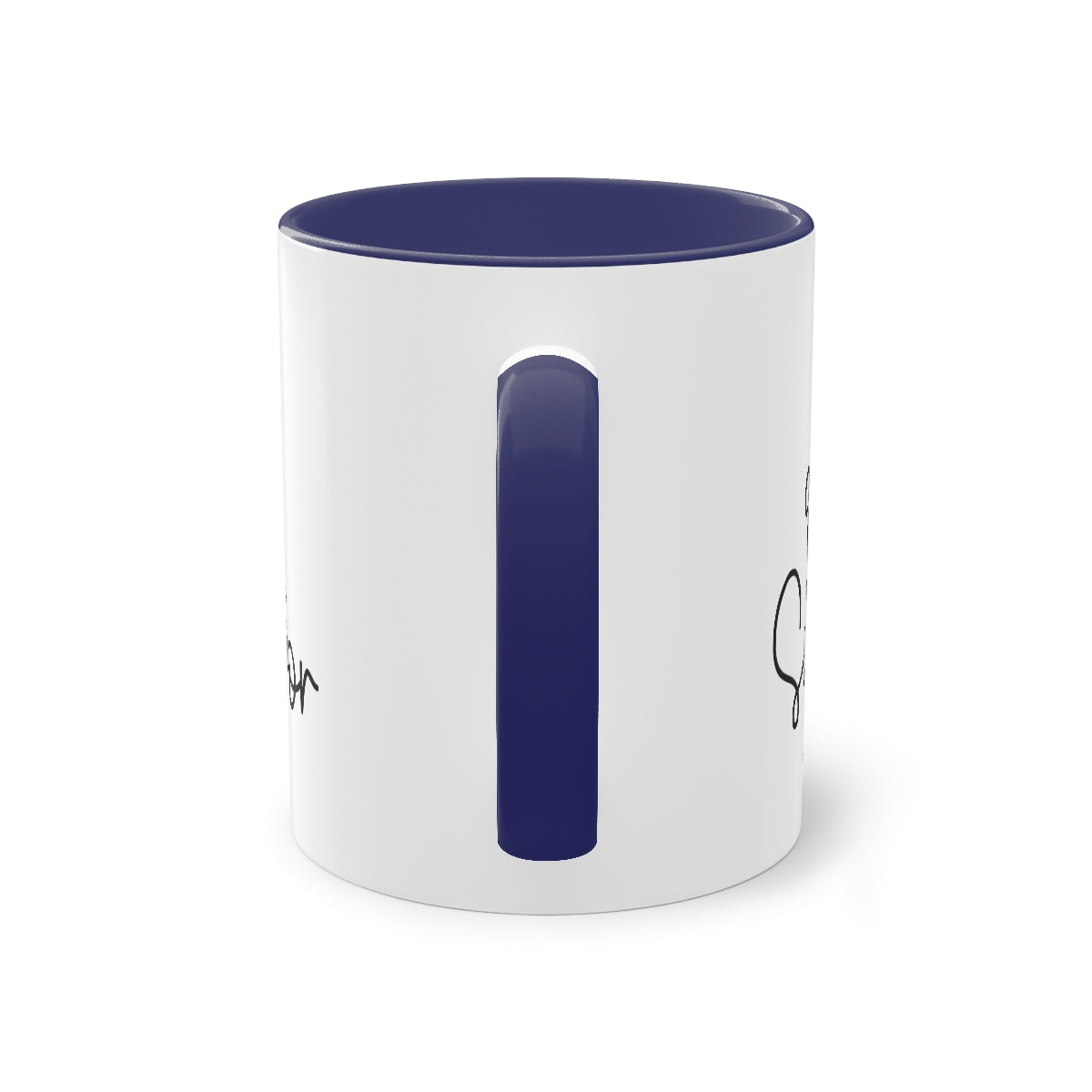 Law School - The Lawyal One Tasse