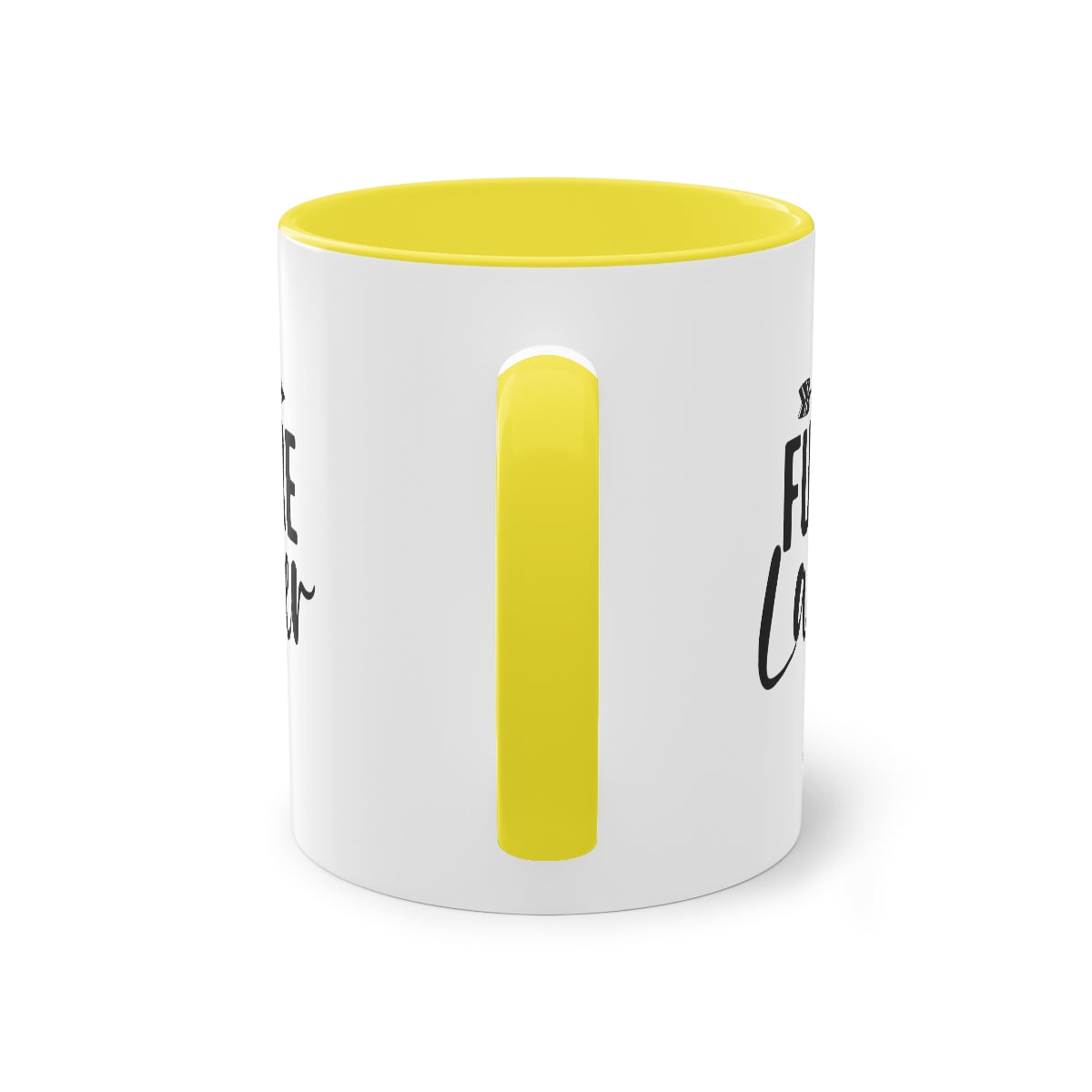Future Lawyer - The Lawyal One Tasse