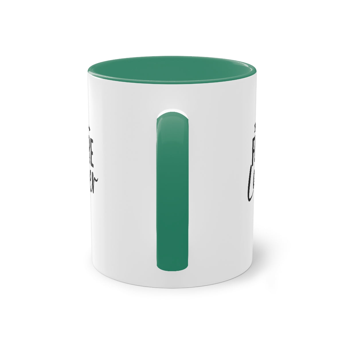 Future Lawyer - The Lawyal One Tasse