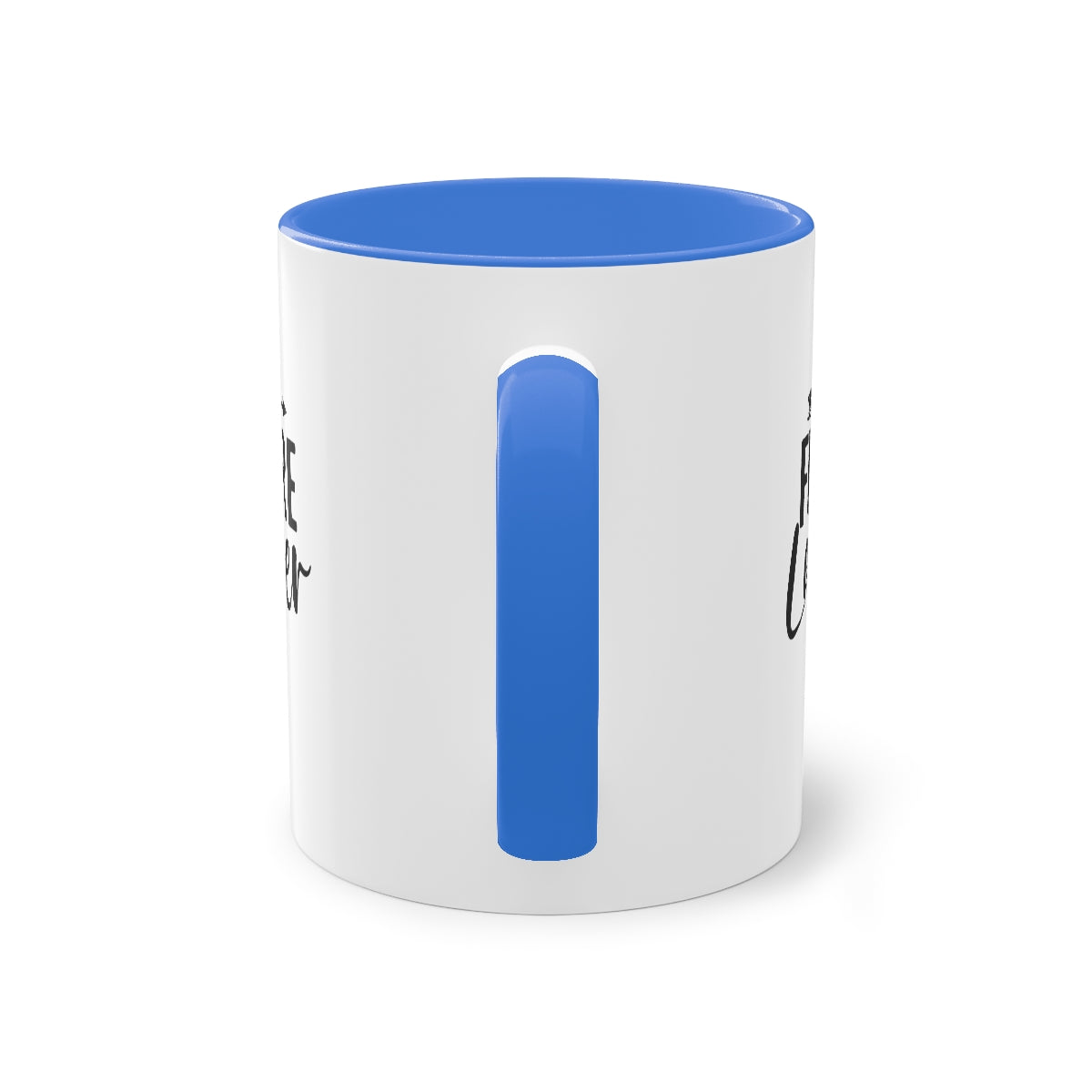 Future Lawyer - The Lawyal One Tasse