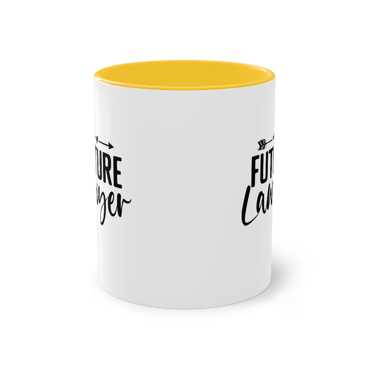 Future Lawyer - The Lawyal One Tasse