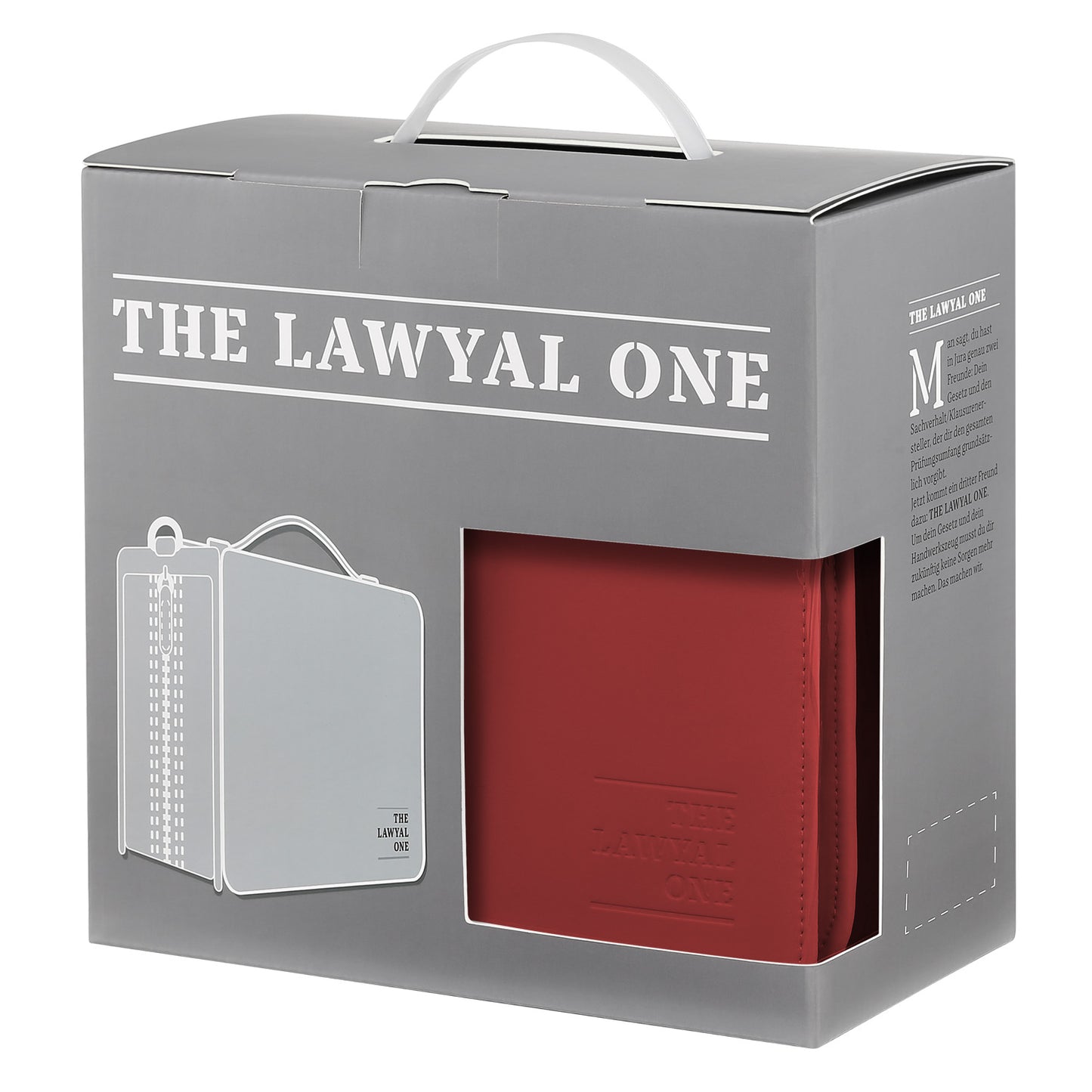 B-Ware +Sartorius Tasche mit Standfuß