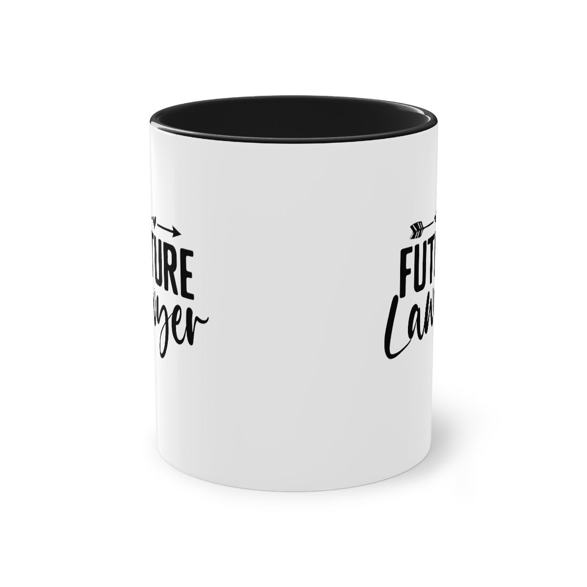Future Lawyer - The Lawyal One Tasse