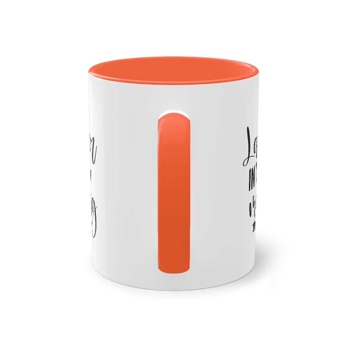 Lawyer In The Making - The Lawyal One Tasse