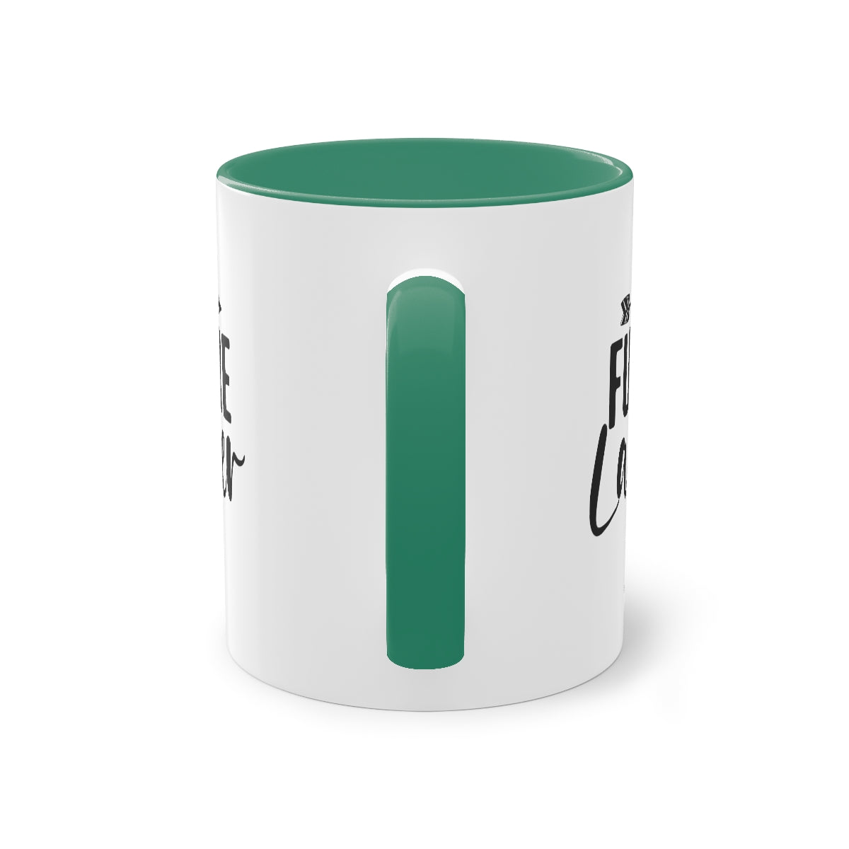 Future Lawyer - The Lawyal One Tasse