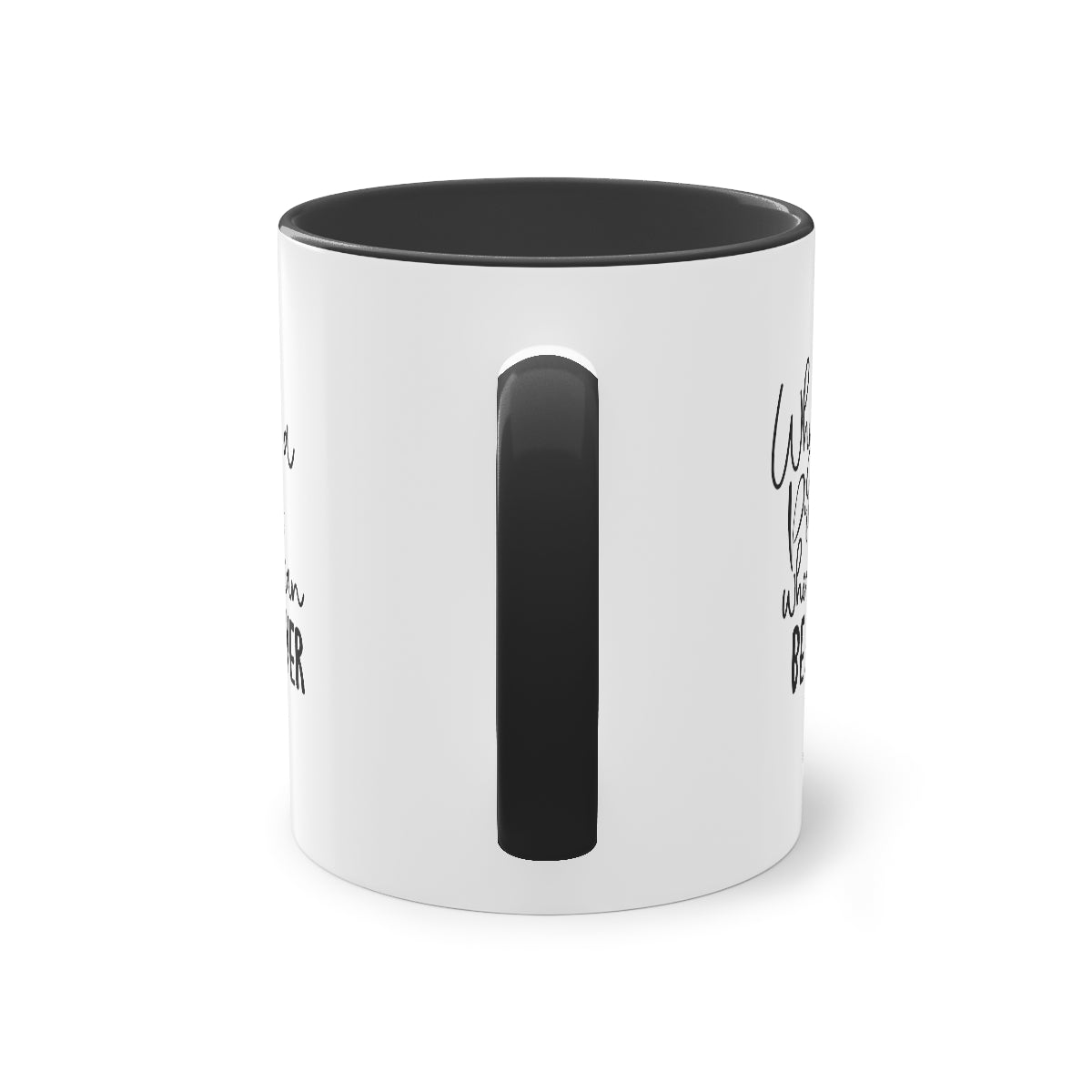 Be A Lawyer - The Lawyal One Tasse