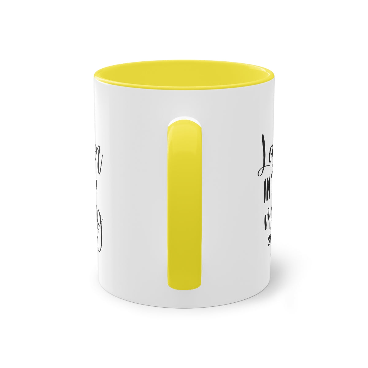 Lawyer In The Making - The Lawyal One Tasse
