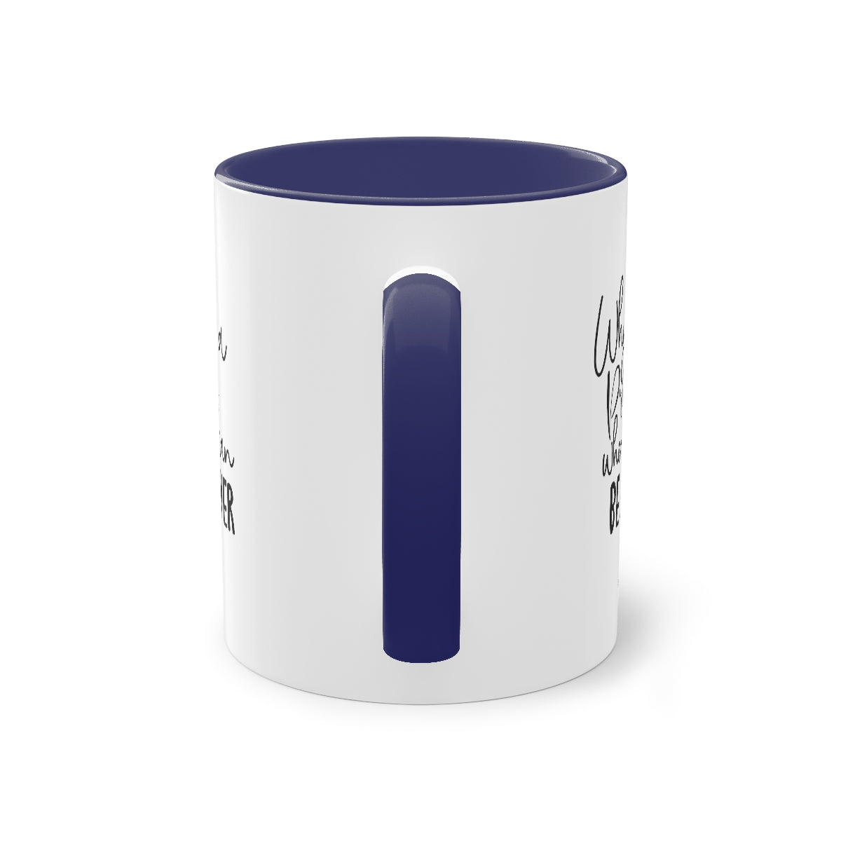 Be A Lawyer - The Lawyal One Tasse