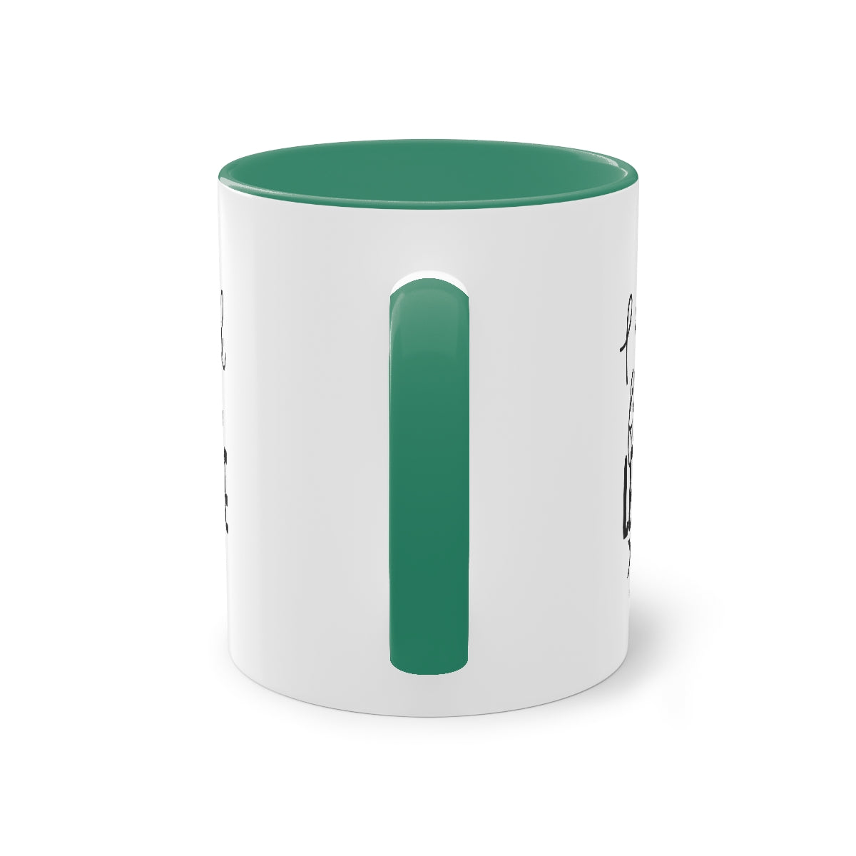 Legalese - The Lawyal One Tasse
