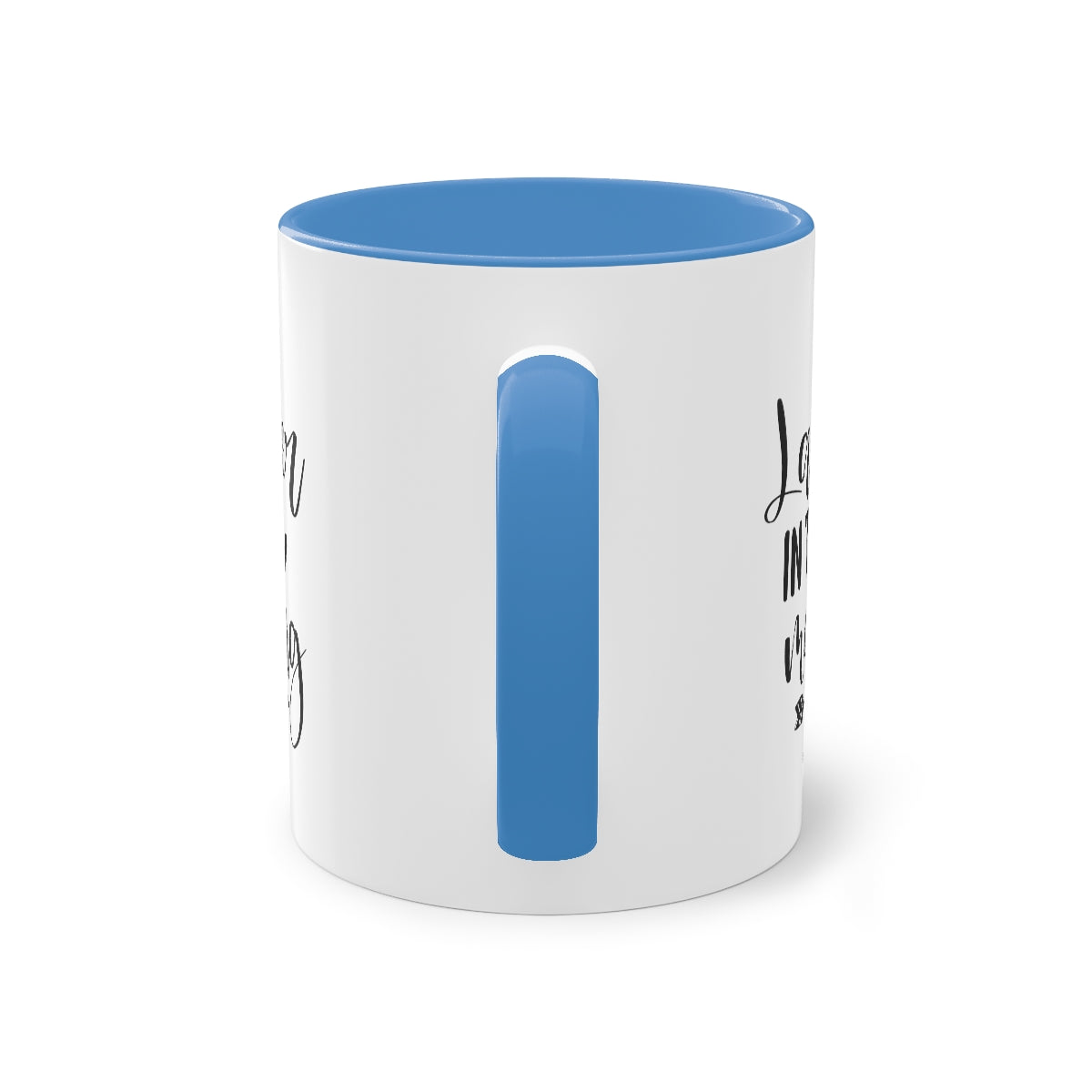 Lawyer In The Making - The Lawyal One Tasse