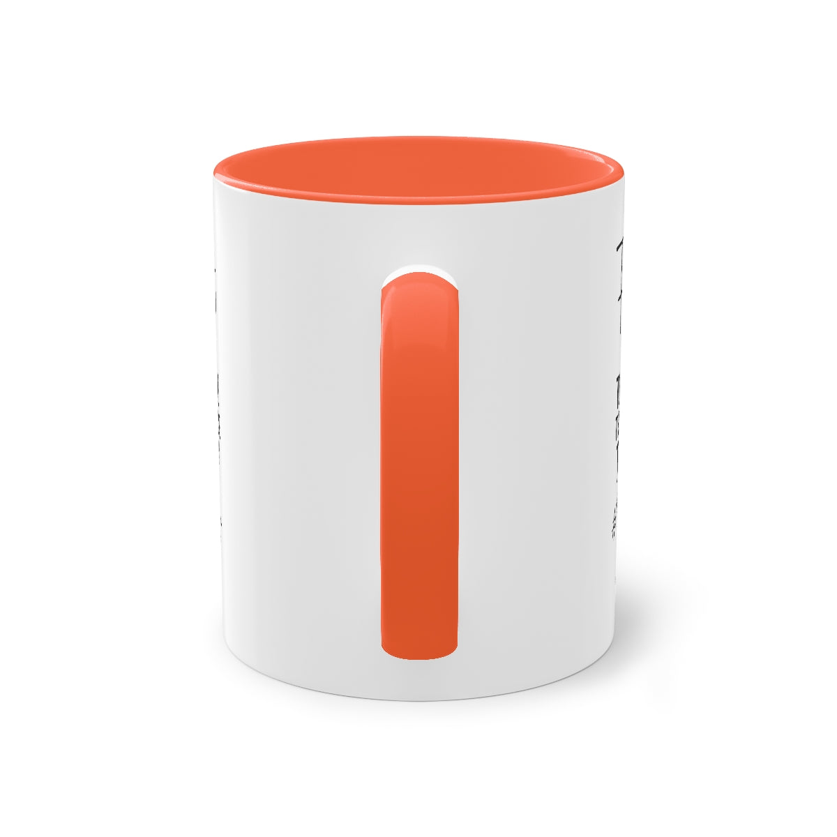 First Cofee - The Lawyal One Tasse