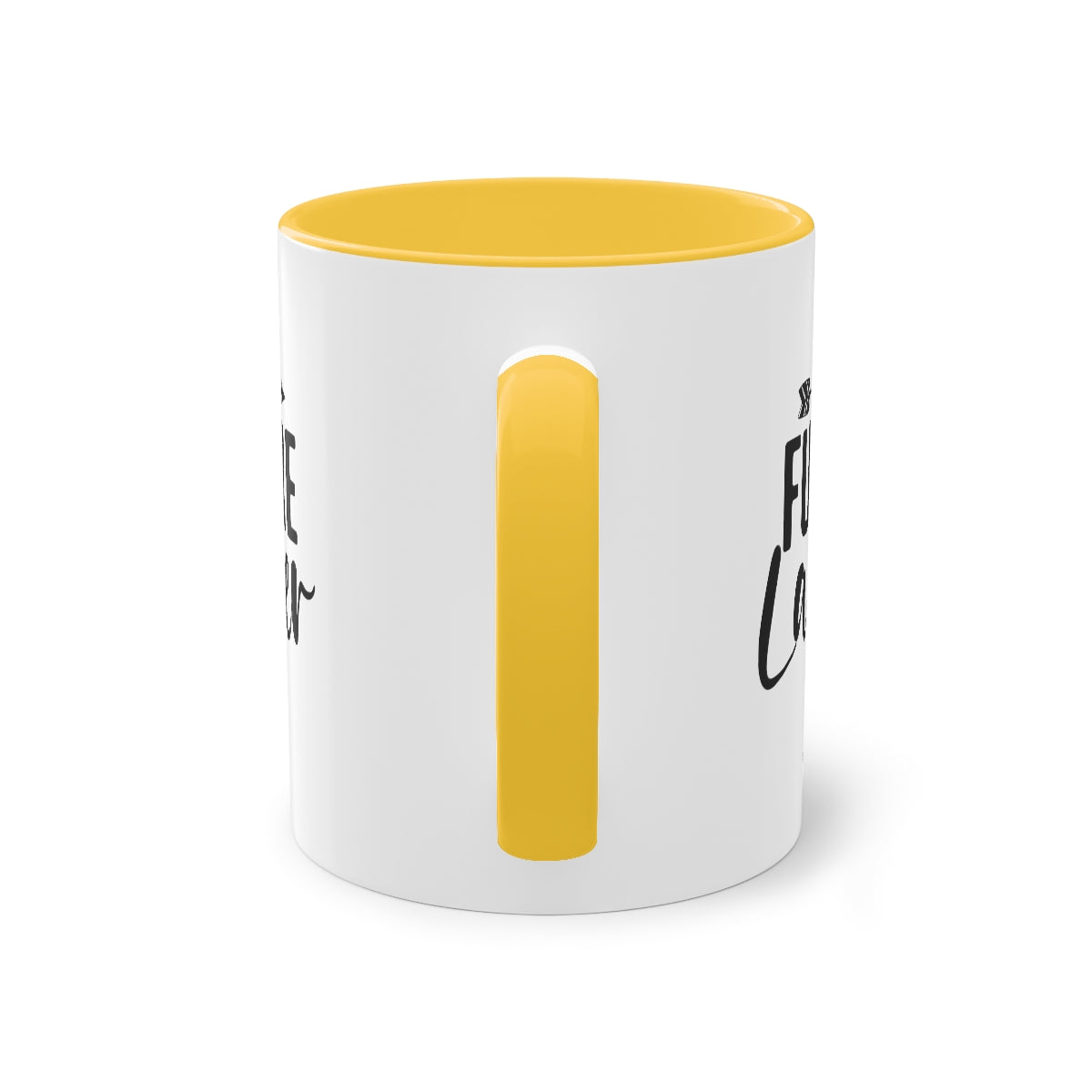 Future Lawyer - The Lawyal One Tasse