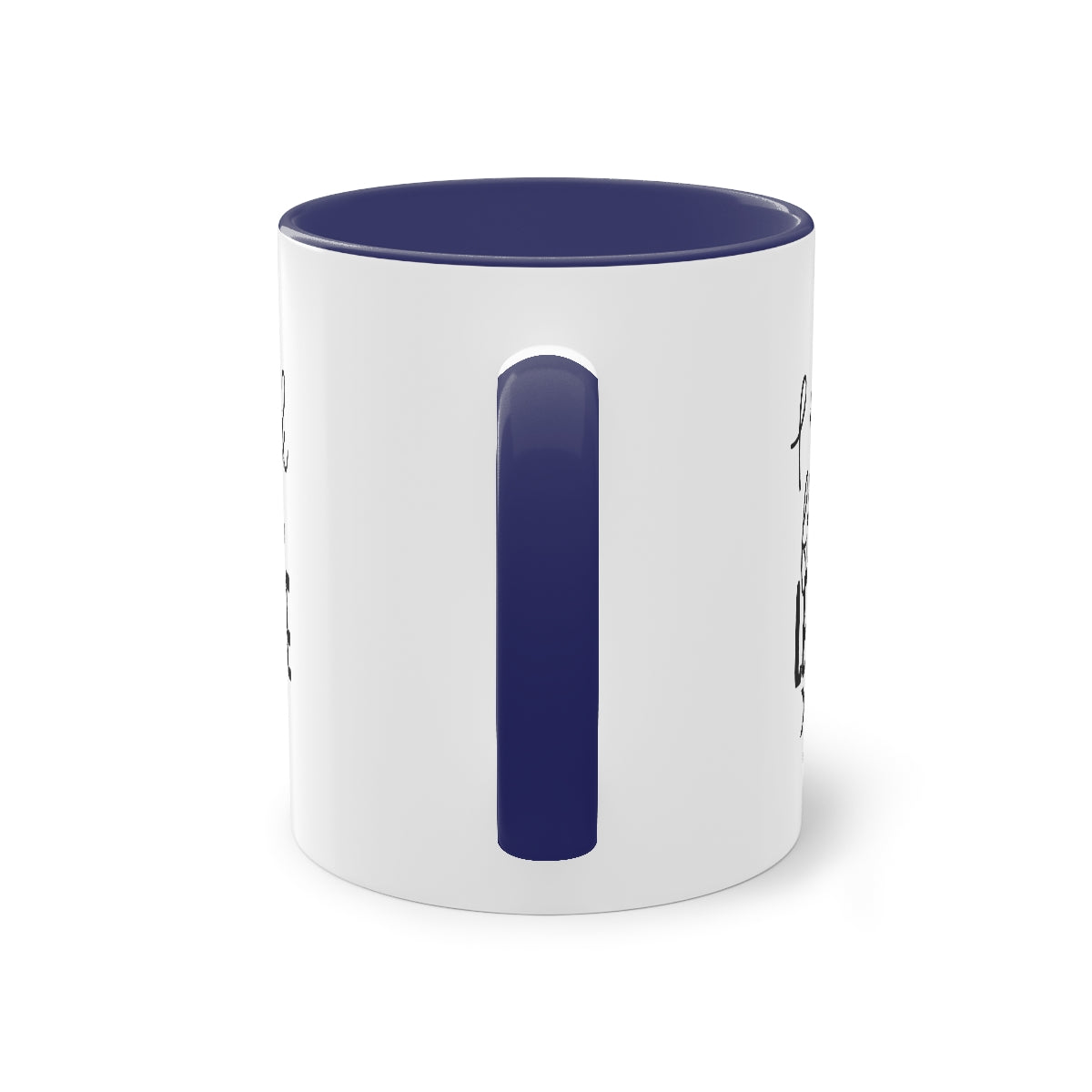 Legalese - The Lawyal One Tasse