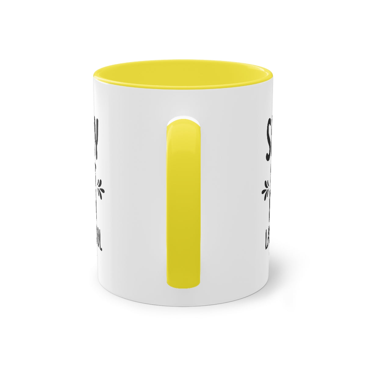 SORRY - The Lawyal One Tasse