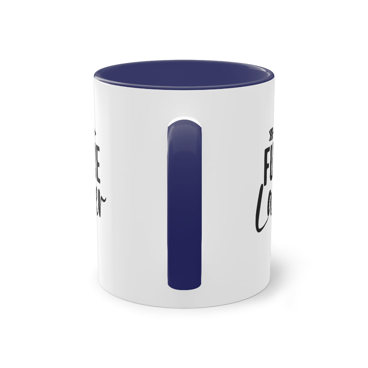 Future Lawyer - The Lawyal One Tasse