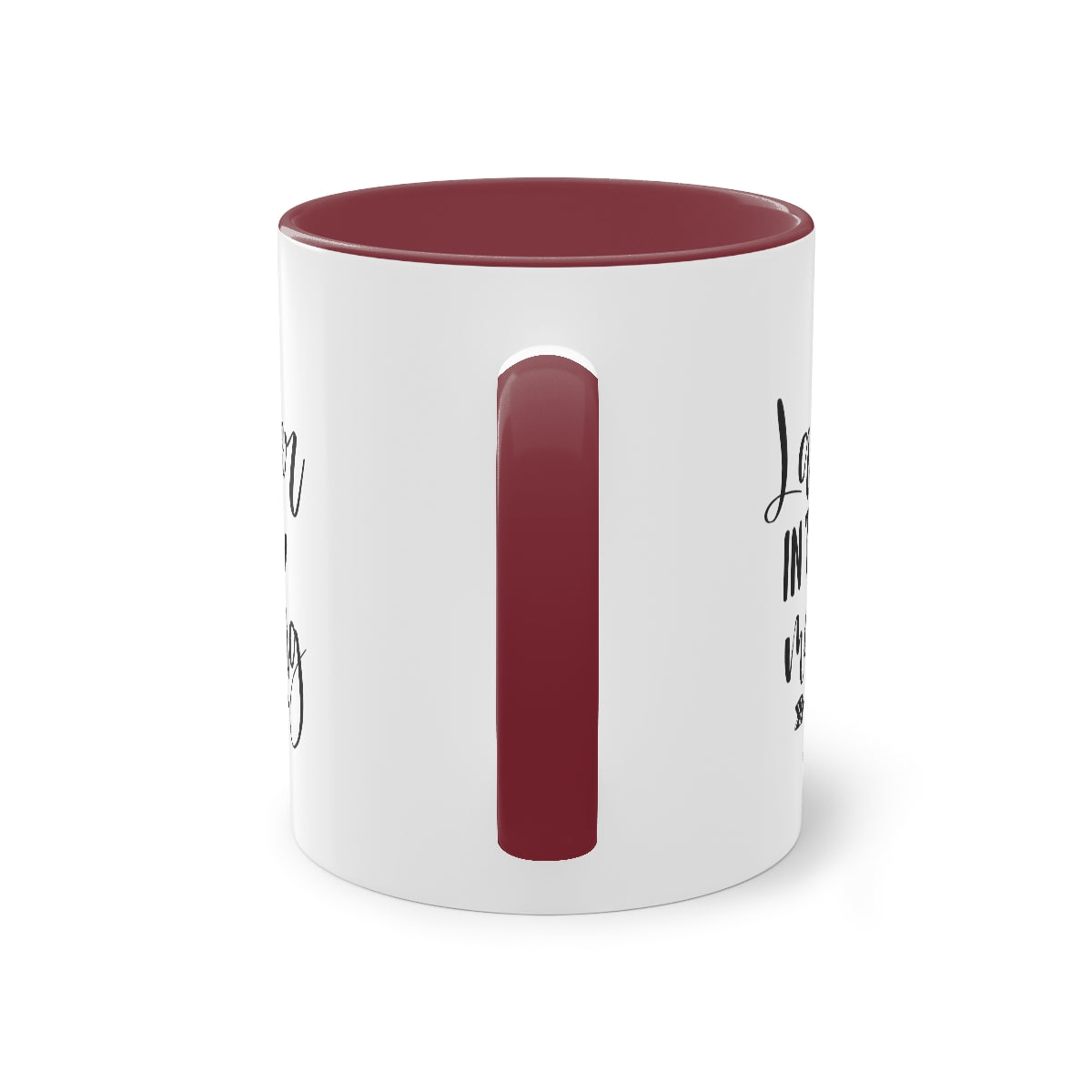 Lawyer In The Making - The Lawyal One Tasse