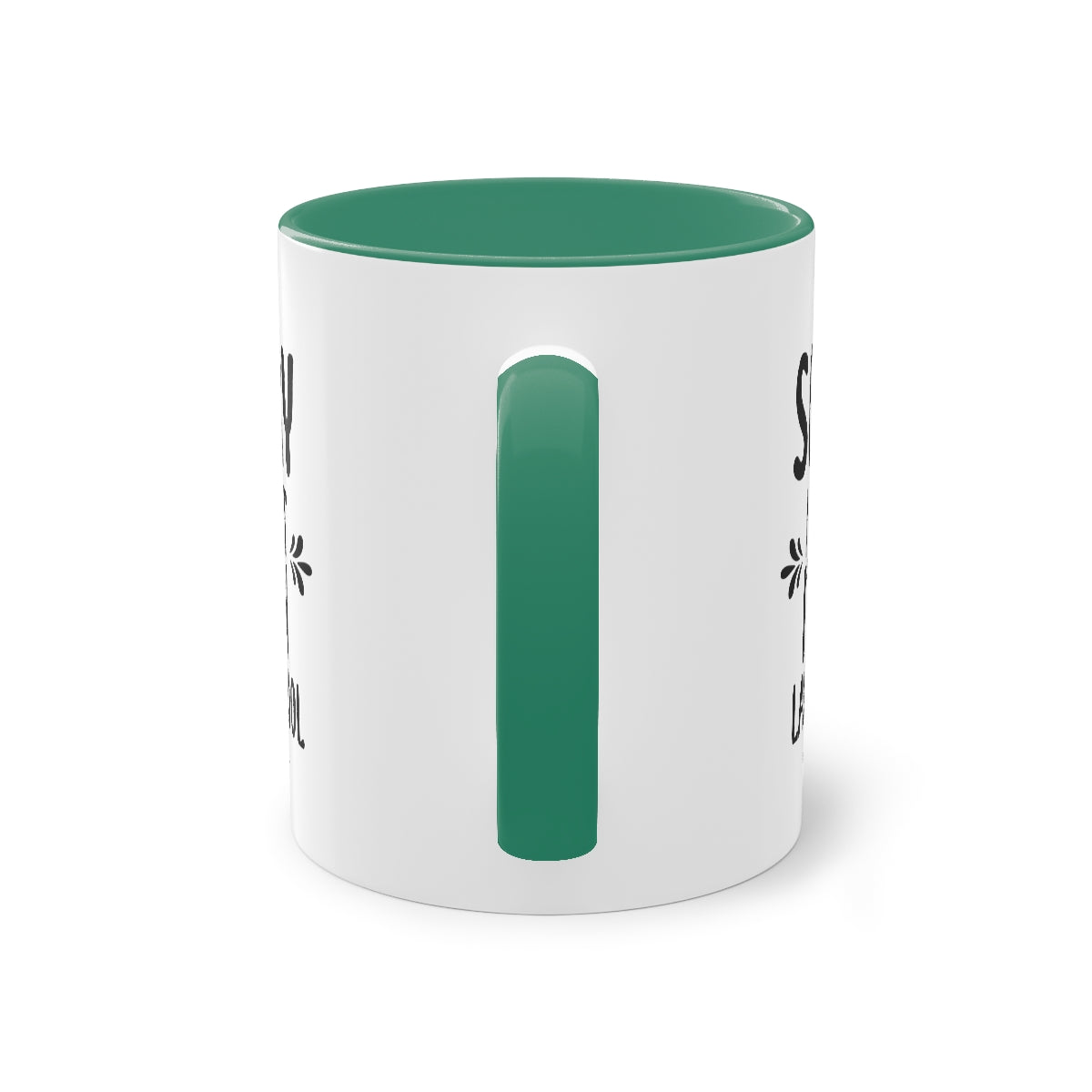 SORRY - The Lawyal One Tasse