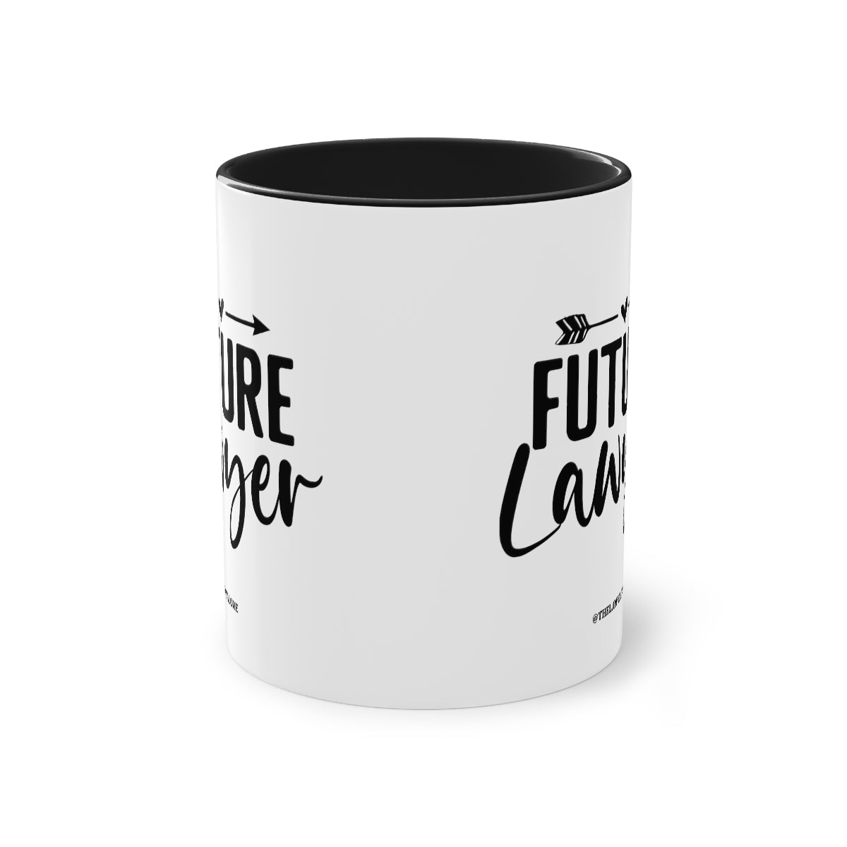 Future Lawyer - The Lawyal One Tasse