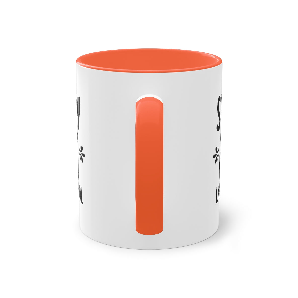 SORRY - The Lawyal One Tasse