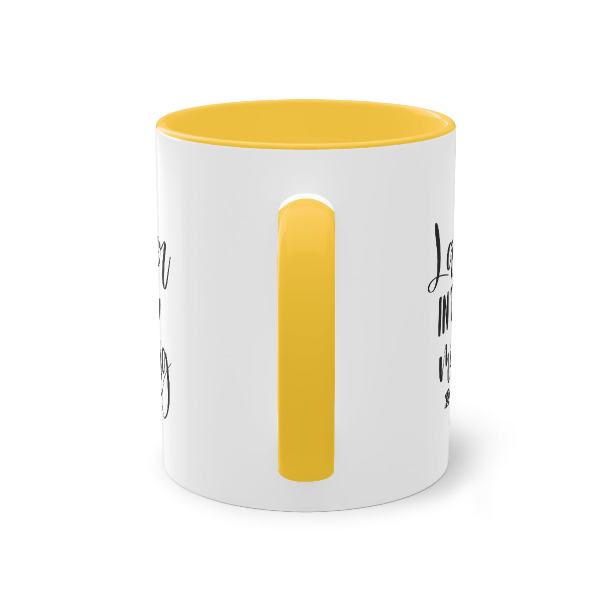Lawyer In The Making - The Lawyal One Tasse