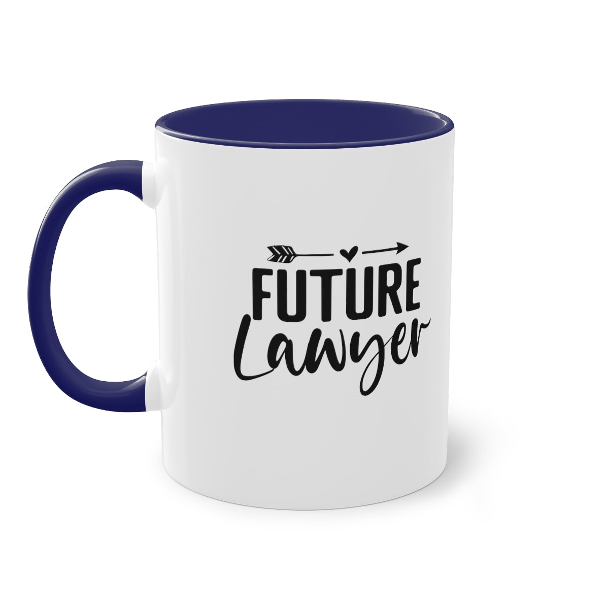 Future Lawyer - The Lawyal One Tasse