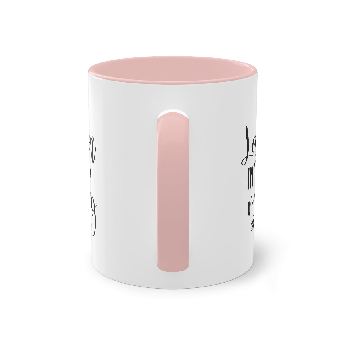 Lawyer In The Making - The Lawyal One Tasse