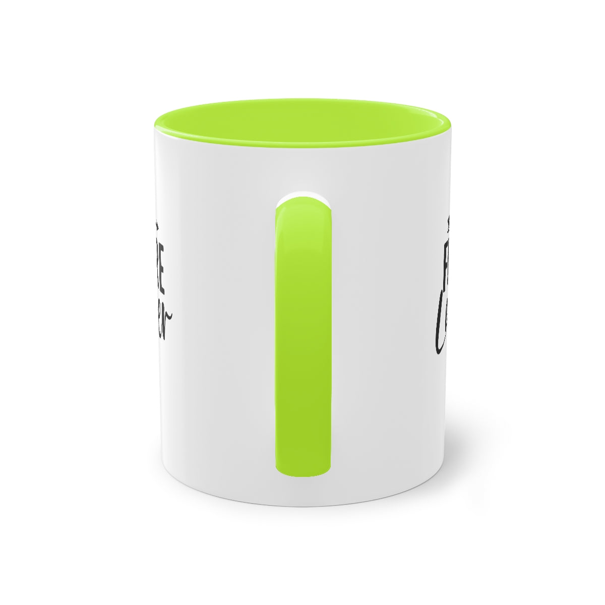 Future Lawyer - The Lawyal One Tasse