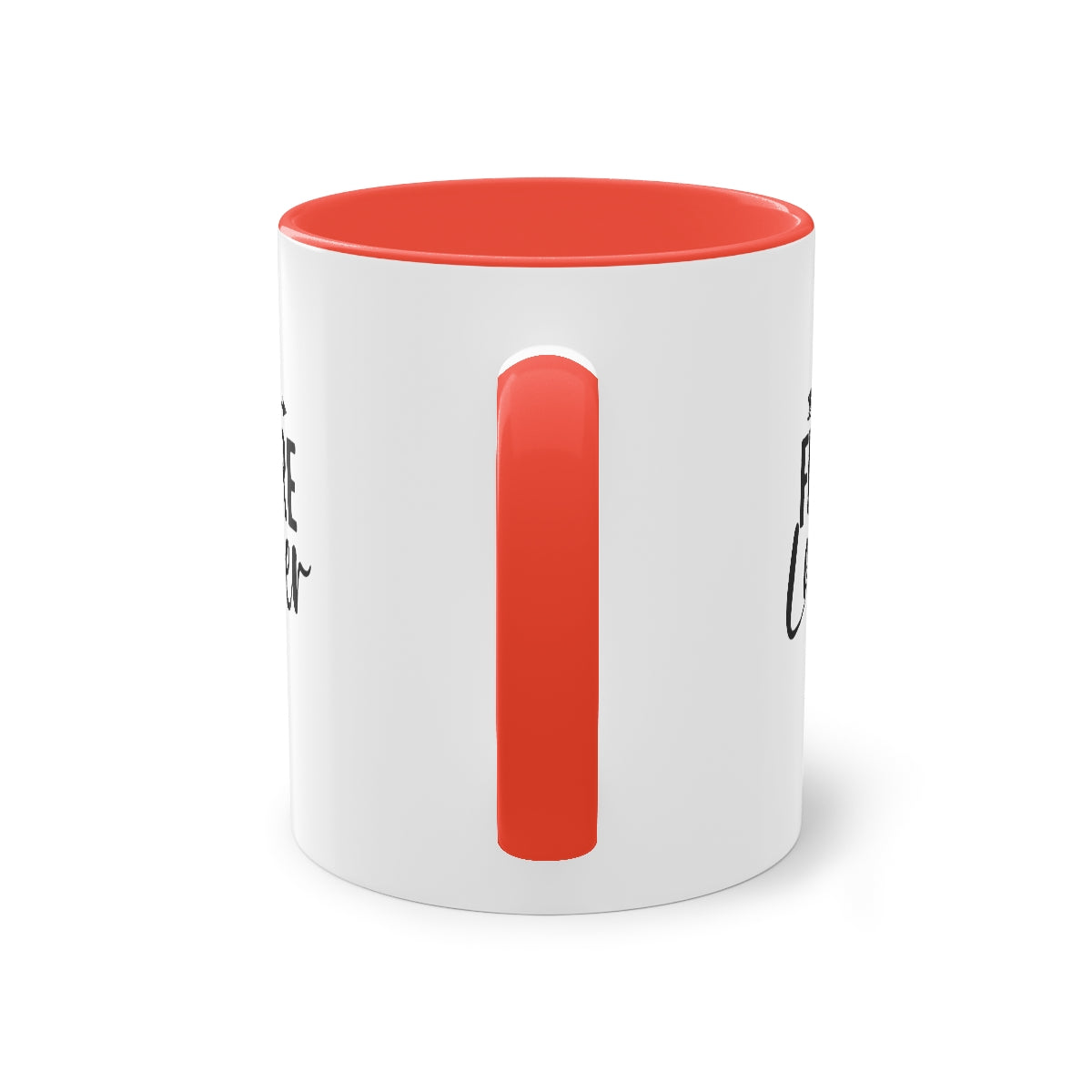 Future Lawyer - The Lawyal One Tasse
