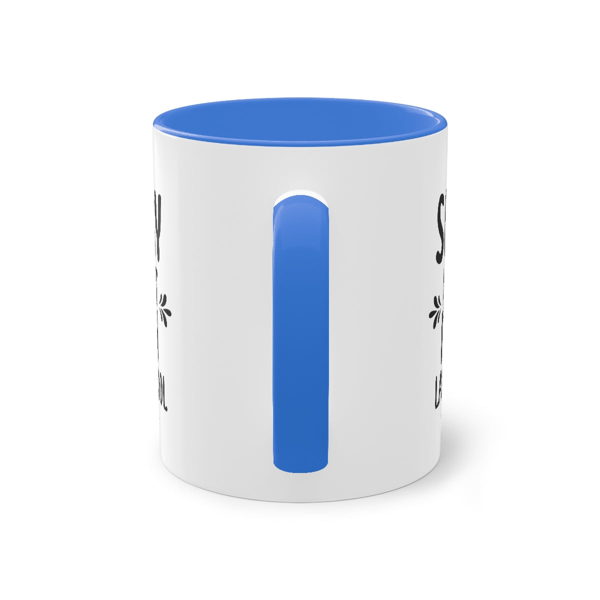 SORRY - The Lawyal One Tasse