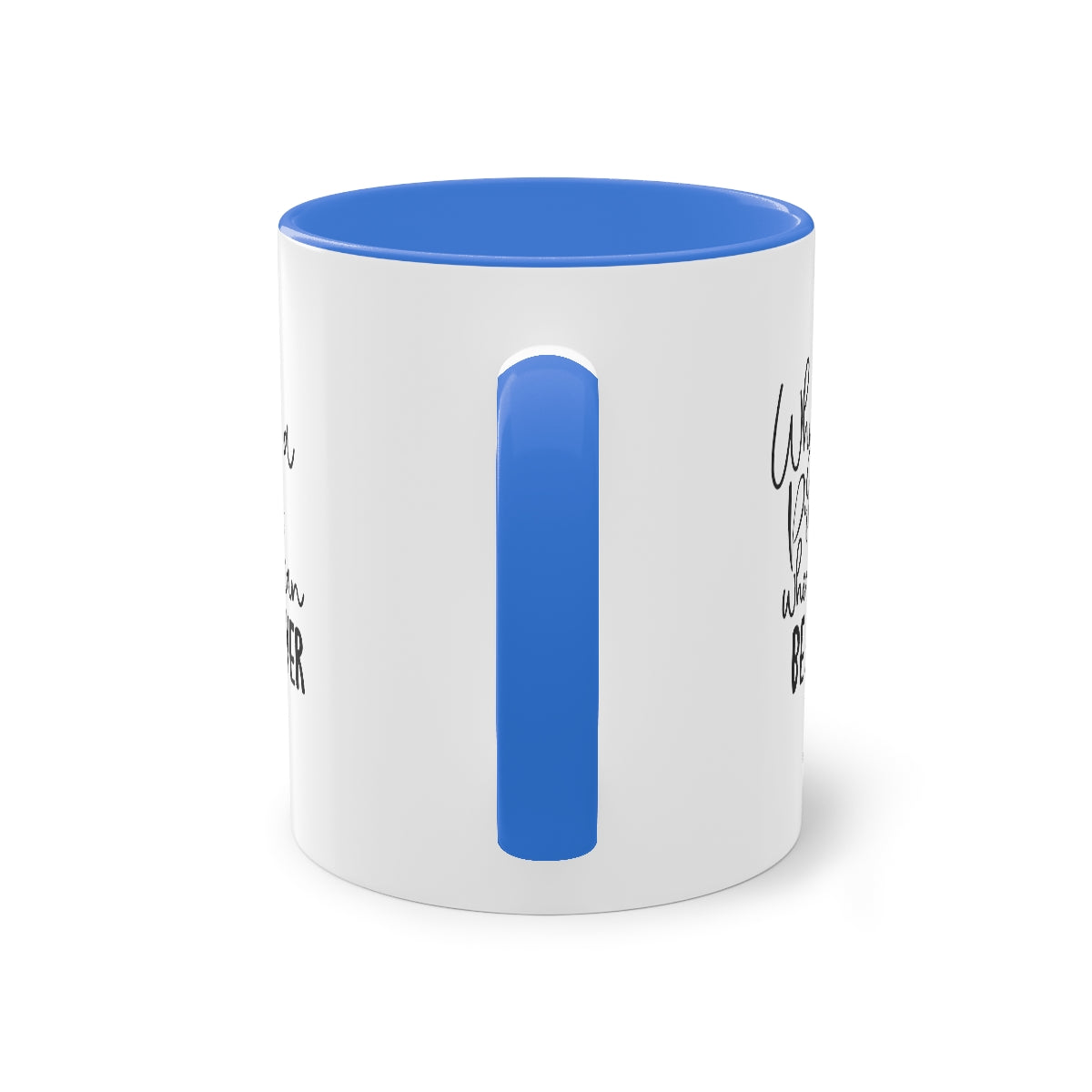 Be A Lawyer - The Lawyal One Tasse