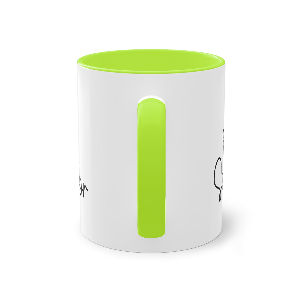 Law School - The Lawyal One Tasse