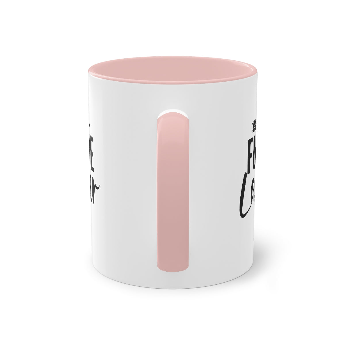 Future Lawyer - The Lawyal One Tasse