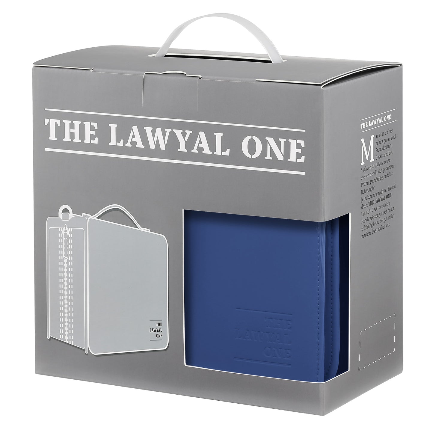B-Ware +Sartorius Tasche mit Standfuß